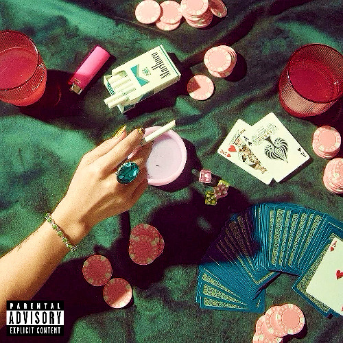 U NEED A LADY [PROD. IJTSU]