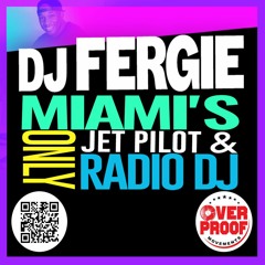 DJ FERGIE NEW DANCEHALL MIX (EXPLICIT)