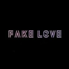 J-Wow - Fake Love (Piano Version)(orig. BTS)