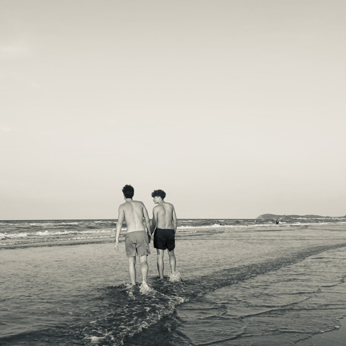 (No) Summer Problems Tywa & Caronte