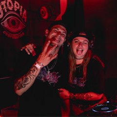utopia live set