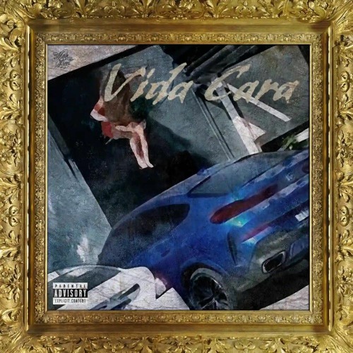 Orochi CICATRIZES (prod. Jess, Kizzy) Álbum Vida Cara