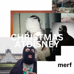 Westside Gunn x Pusha T type beat "Christmas at Disney" (prod. merf) 2023