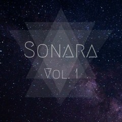 Sonara - The Cosmic Lullaby Series Vol.1 - 04/04/20