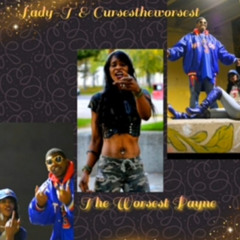 Ain't no luv (Official audio)