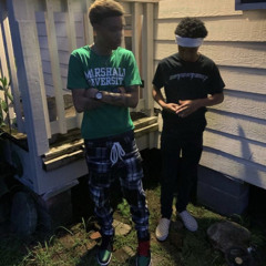 Autumn - Scorin! [wick only]