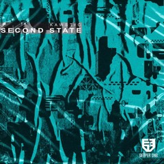 Kawstic - Second State