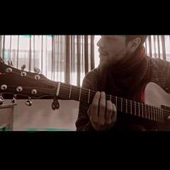 I've Got The World On A String - Guitar Solo