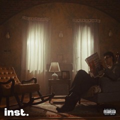 Luyện ngục (from the EP "The good phase")(inst.)