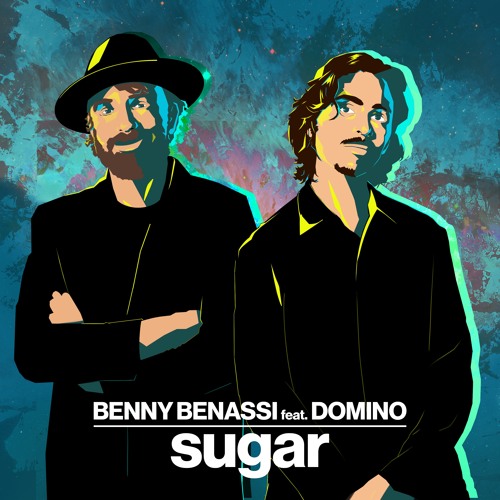 Stream Benny Benassi - Sugar (feat. Domino) by Benny Benassi | Listen  online for free on SoundCloud