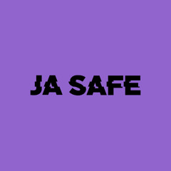 oo - JA SAFE