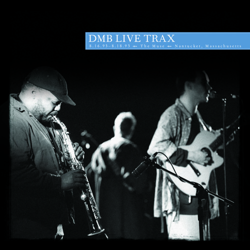 Best of What's Around (8.16.1993) (Live at The Muse, Nantucket, MA, 08.16-08.18.93)