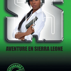 (ePUB) Download SAS 89 Aventure en Sierra Leone BY : Gérard de Villiers