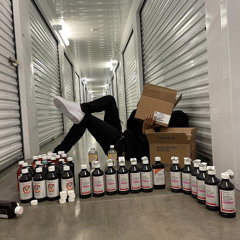 Drank Man (prod. No Friends)