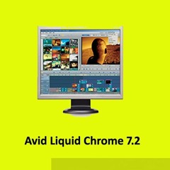 Avid Liquid 7.2 Software Full Version Free Download Free