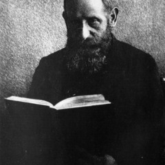 On the Nature Of Consciousness, 1921.