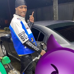 Benji Teezy- Mind Of A Profit