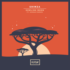 Howling Moon (Shimza's AfroTech Remix)