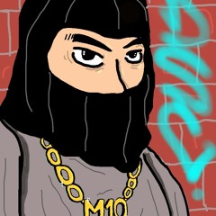 M.Rodriguez  || - Ando -  || (Prod.Walter)