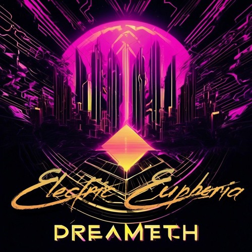 Electric Euphoria