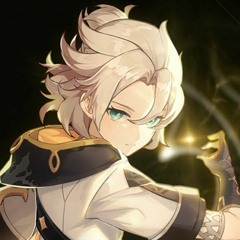 Albedo's Silhouette [ChillHorder_Remix]