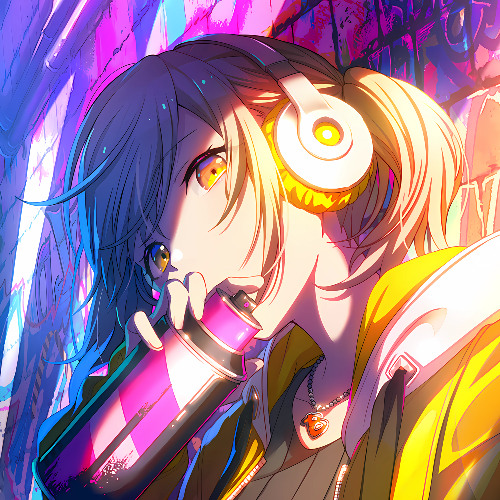 Stream Realize (リアライズ) - Azusawa Kohane (小豆沢 こはね