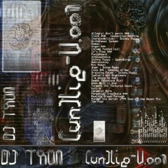 DJ Tron – (Un)Lie -V.001 (2001 - Side A+B)