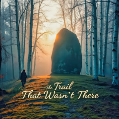 The Trail That Wasn’t There
