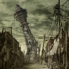 Decadence | Alyosen & Keita | 150 to 160