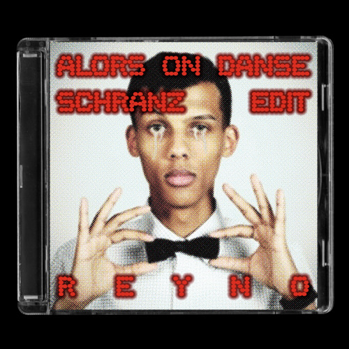 Stromae - Alors On Danse [Schranz Edit]