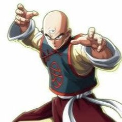 Dragon Ball FighterZ Tien OST Extended