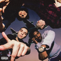 OUT THE WAY(feat. Ozone815, Dflow Flore$, DOA630 & thedeViator)