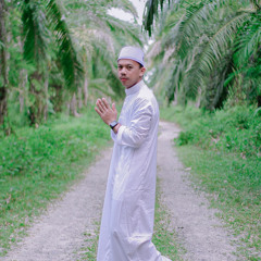 Sholawat menenangkan hati Anta Syamsu Anta Badru (Lirik dan terjemahan)