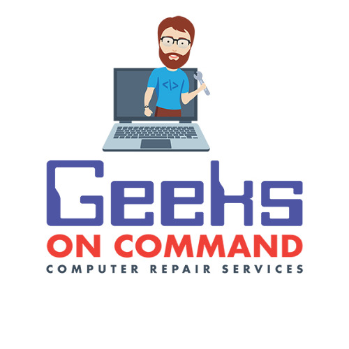 Geeks On Command Computer Repair Services