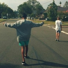 Roy X Muz