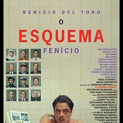 ~[ASSISTIR! O Esquema Fenício Filme (2025) Completo Dublado em PT
