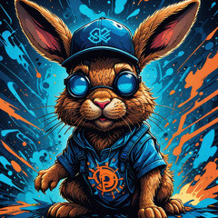 Riddim Rabbit [free dl]