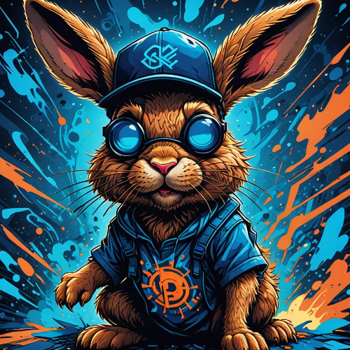 Riddim Rabbit [free dl]