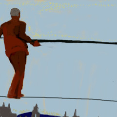 Not Going To Call It A Day