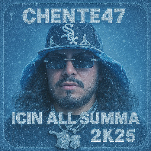 ICE CAPTAIN (feat. YUNG $HENRON) [PROD. BY SAMASHI]