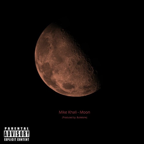 MOON prod by Bulletone