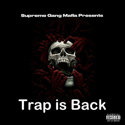 J Corleone - Trap is back