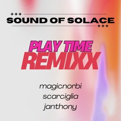 REMIXX