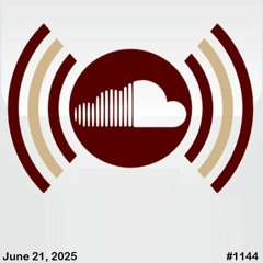 HomeTalk Broadcast #1144 (06-21-2025)