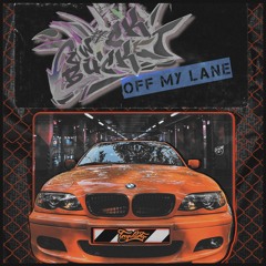 Qwick Bucket - Off My Lane