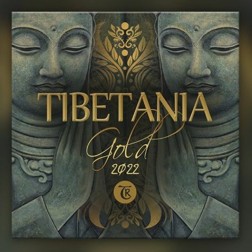 Michael Simon - Elysium [Tibetania Records]