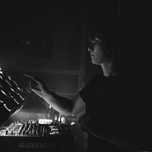 TFR GUEST MIX by Aetha