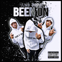 Paid Pape - BEEN ON