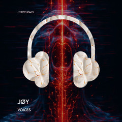JØY - Voices