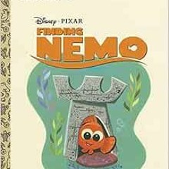 Finding Nemo eBook by Disney Books - EPUB Book